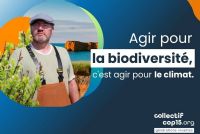 Biodiversité : les municipalités de l’Estrie mises au défi
